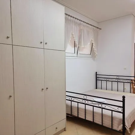 Tripoli Central Accommodation Appartement Tripoli