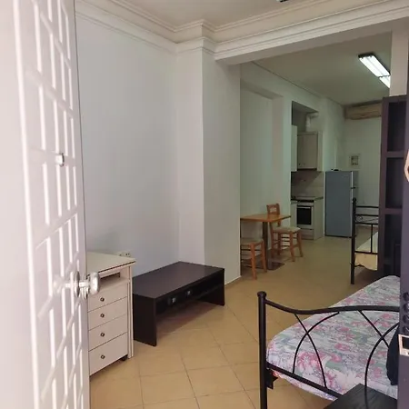 Apartment Tripoli Central Accommodation *