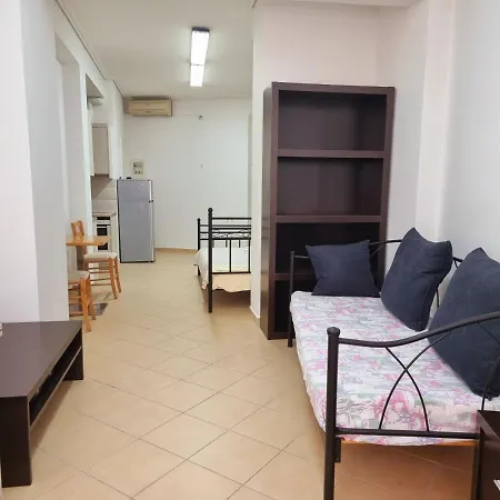 Tripoli Central Accommodation * Tripoli