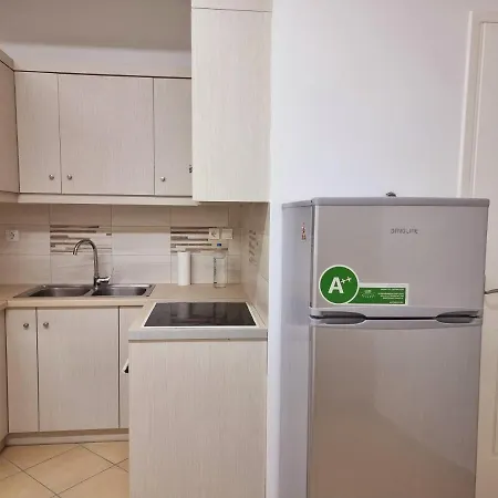 Apartment Tripoli Central Accommodation