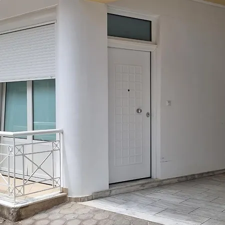 Apartment Tripoli Central Accommodation *