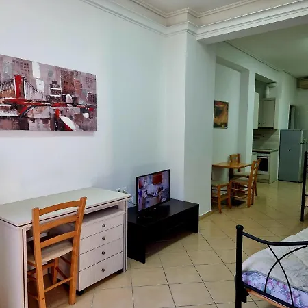 Tripoli Central Accommodation * Tripoli