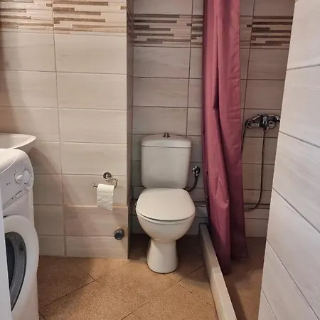 tripoli central accommodation Appartamento *