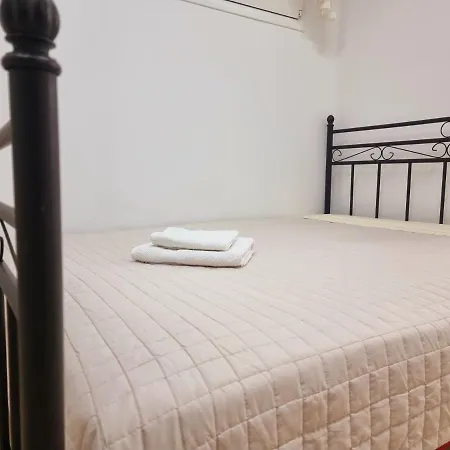 Appartement Tripoli Central Accommodation Tripoli