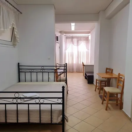 Tripoli Central Accommodation Tripoli