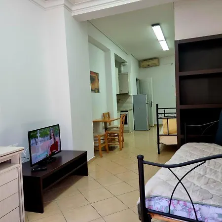 tripoli central accommodation *
